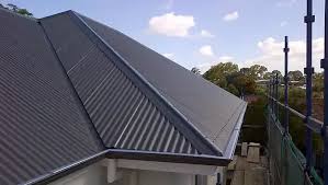 Best Gutter Installation and Repair  in Fort Bragg, CA